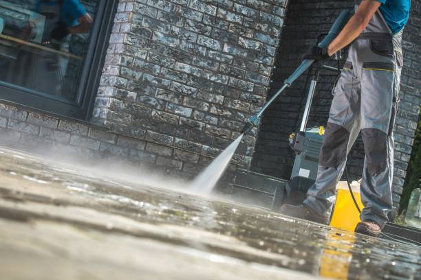 Best Concrete Surface Cleaning in Murray, KY