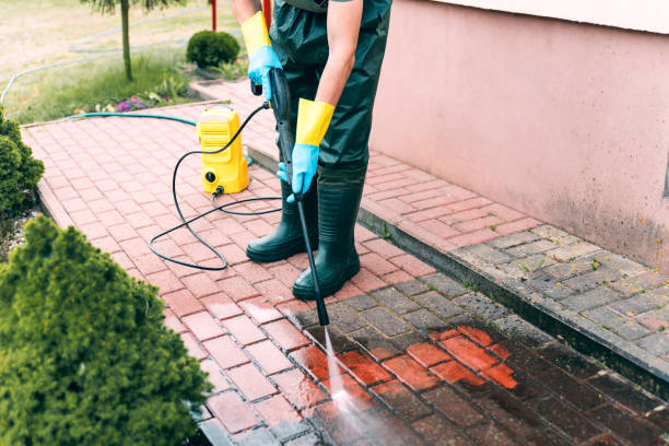 Best Deck and Patio Pressure Washing in Murray, KY