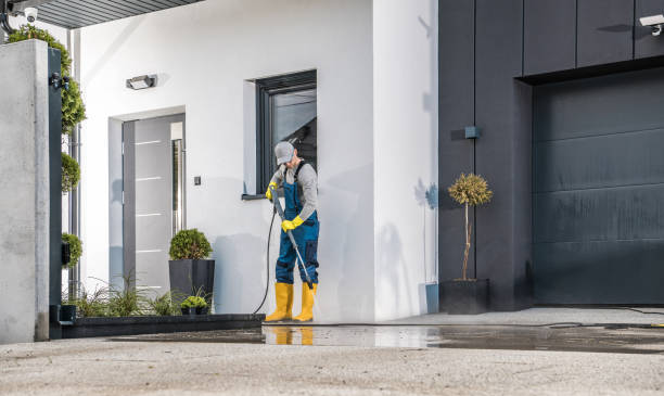 Professional Pressure Washing Services in Murray, KY